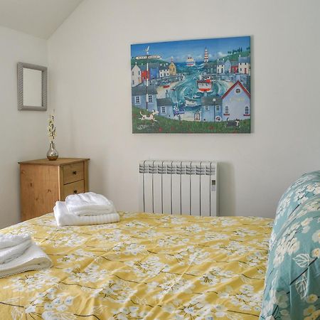 Sanctuary Cottage Aberdaron Ngoại thất bức ảnh