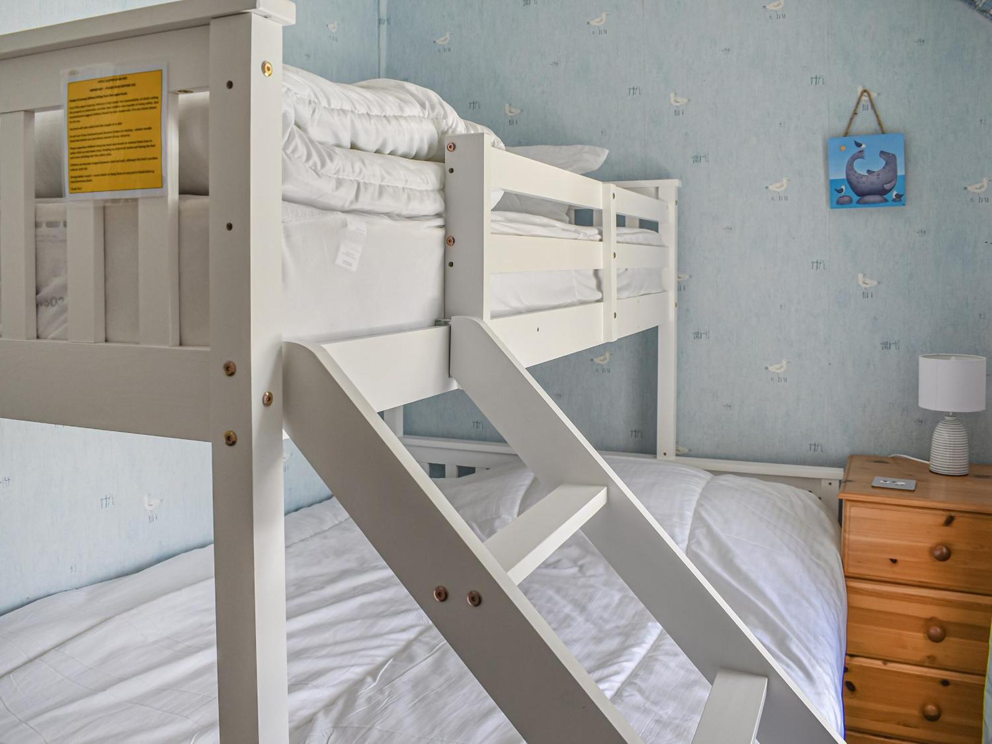 Sanctuary Cottage Aberdaron Ngoại thất bức ảnh